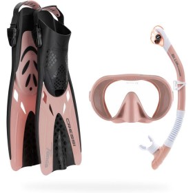 cressi explorer set -1